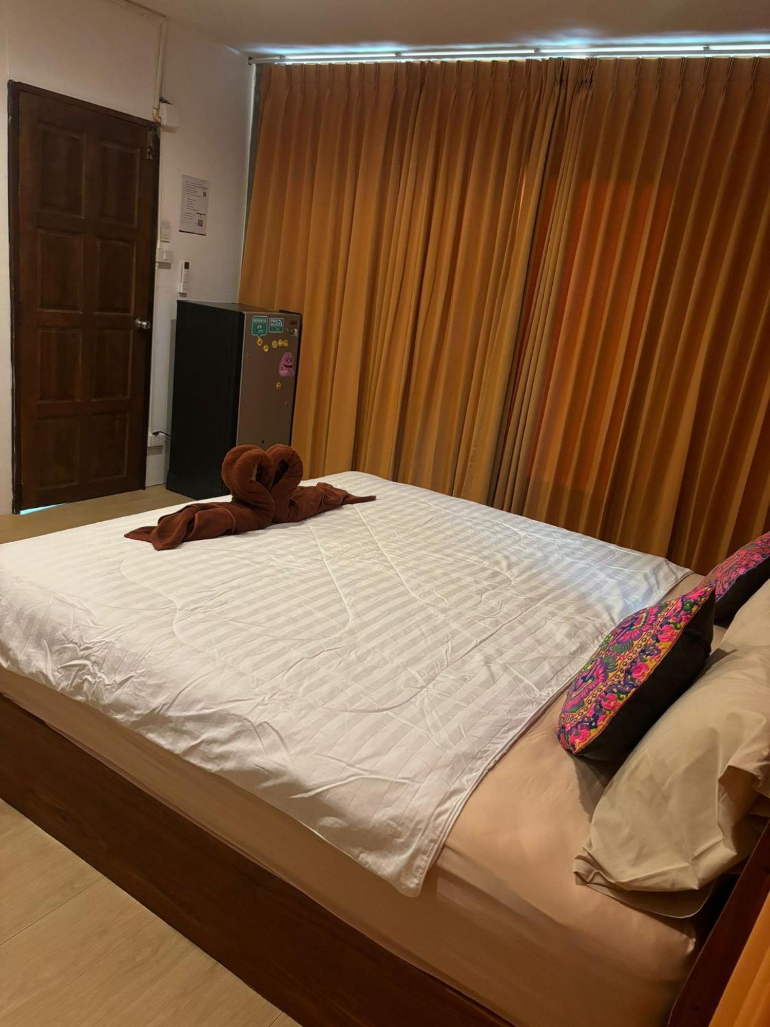 Tonmai Suites Ko Lanta エクステリア 写真