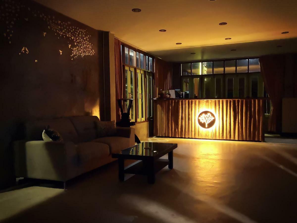 Tonmai Suites Ko Lanta エクステリア 写真