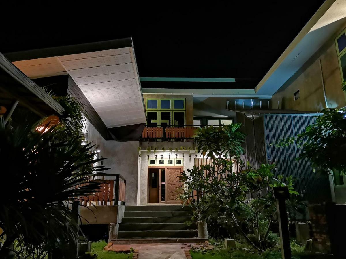 Tonmai Suites Ko Lanta エクステリア 写真